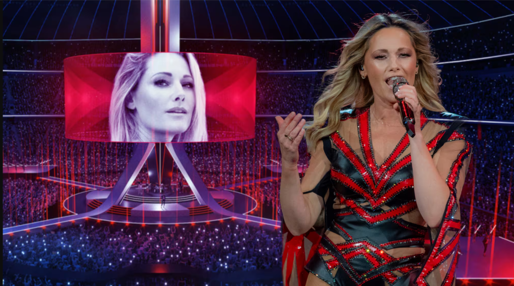 Helene Fischer Dresden 2026 Vorverkauf gestartet 700EuroTickets